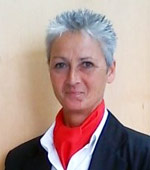 Angelika Sonhütter